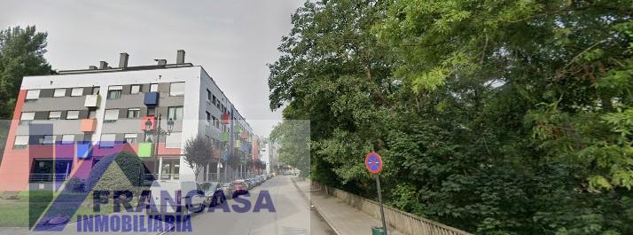 Venta de piso en Oviedo