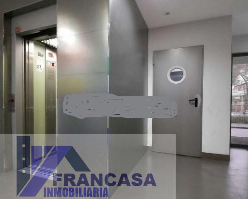 Venta de piso en Oviedo