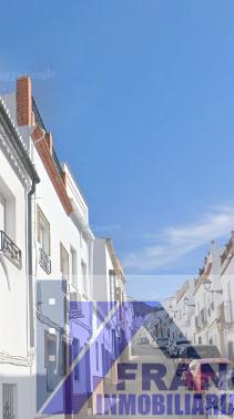 For sale of house in Montellano