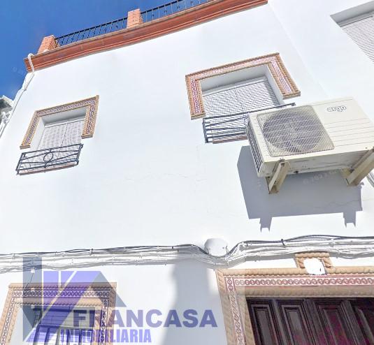 For sale of house in Montellano