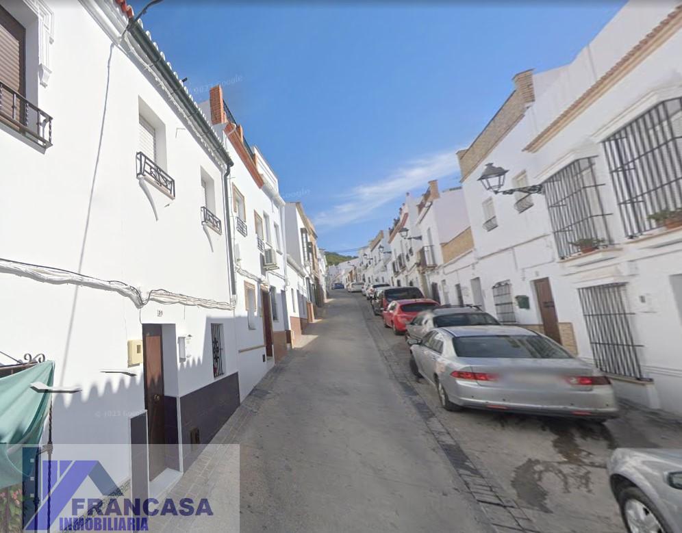 For sale of house in Montellano