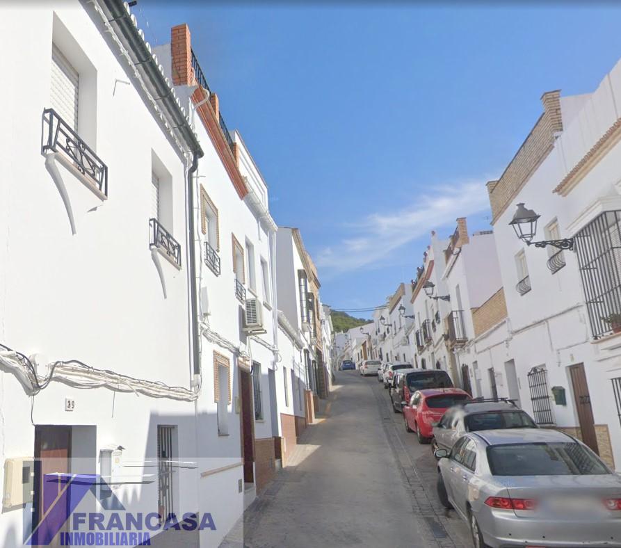 Venta de casa en Montellano