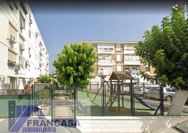 Venta de piso en Gines