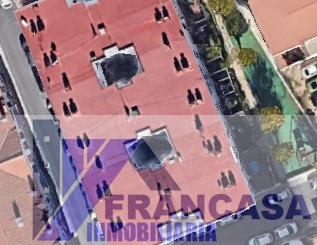 For sale of flat in Gines