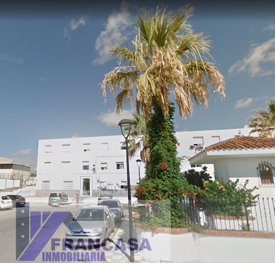 For sale of flat in Barbate