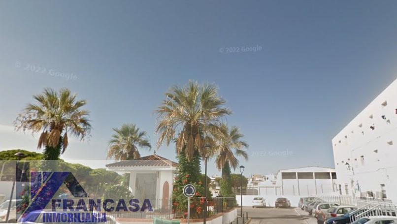 For sale of flat in Barbate