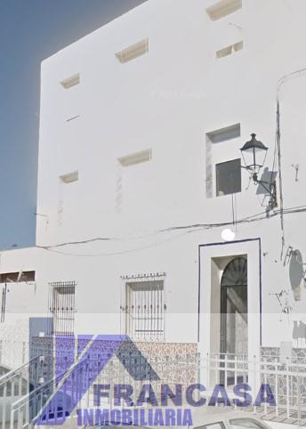 For sale of flat in Barbate