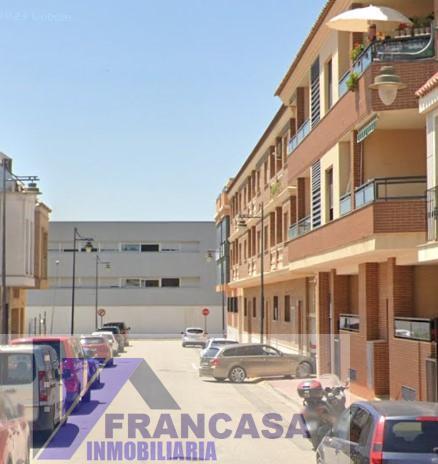 For sale of flat in Alginet