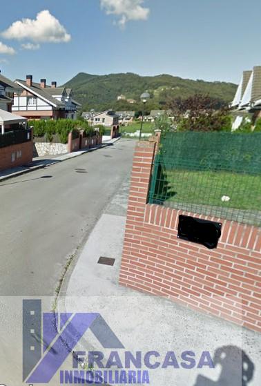 For sale of house in Guriezo