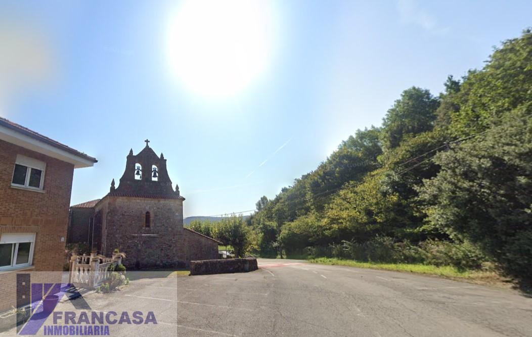 Venta de chalet en Bárcena de Cicero