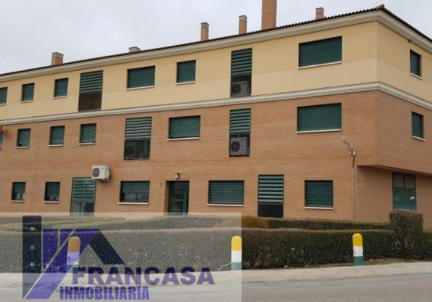 For sale of flat in Villaseca de la Sagra