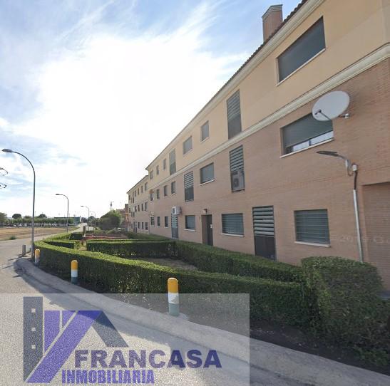 For sale of flat in Villaseca de la Sagra