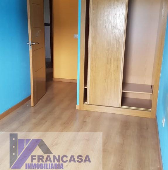 For sale of flat in Villaseca de la Sagra