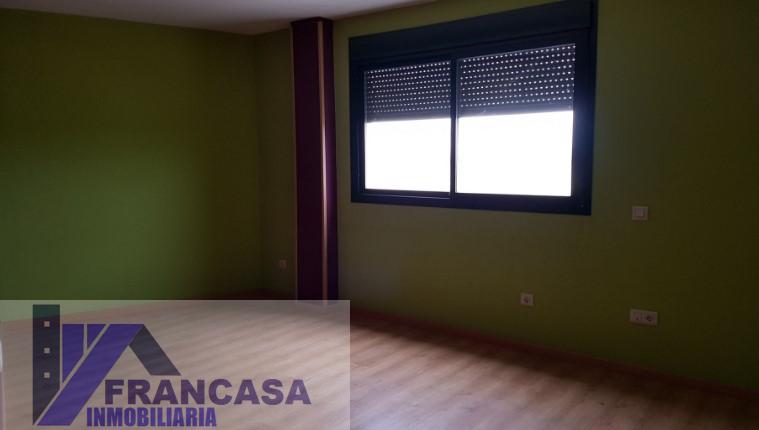 For sale of flat in Villaseca de la Sagra