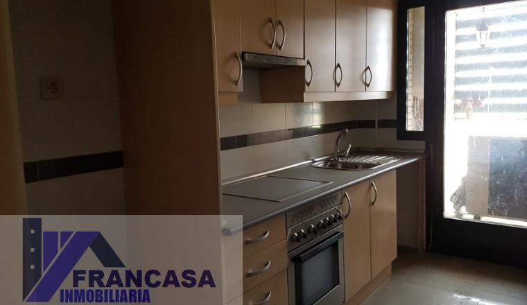 For sale of flat in Villaseca de la Sagra