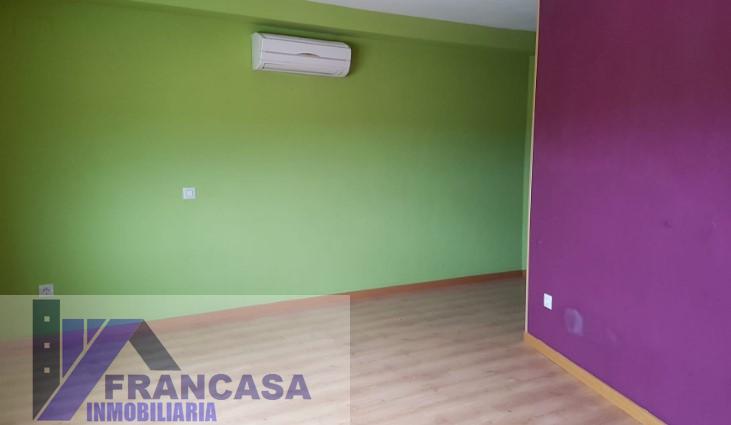 For sale of flat in Villaseca de la Sagra