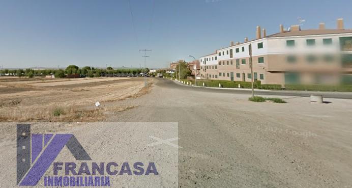 For sale of flat in Villaseca de la Sagra
