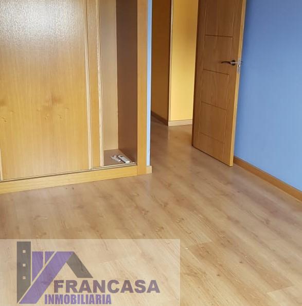 For sale of flat in Villaseca de la Sagra