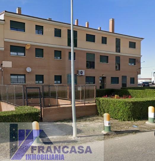 For sale of flat in Villaseca de la Sagra