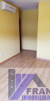 For sale of flat in Villaseca de la Sagra