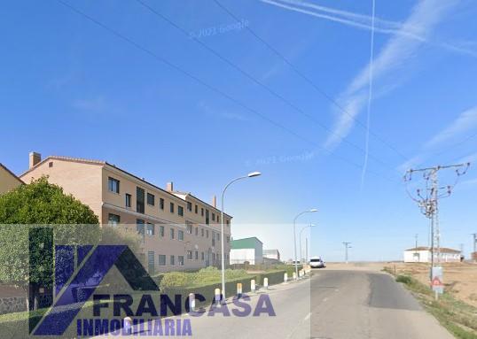 For sale of flat in Villaseca de la Sagra