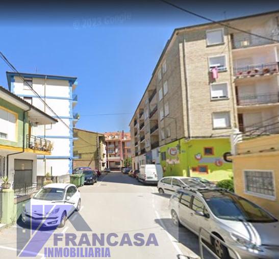 For sale of flat in Ampuero