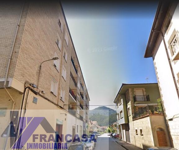 For sale of flat in Ampuero