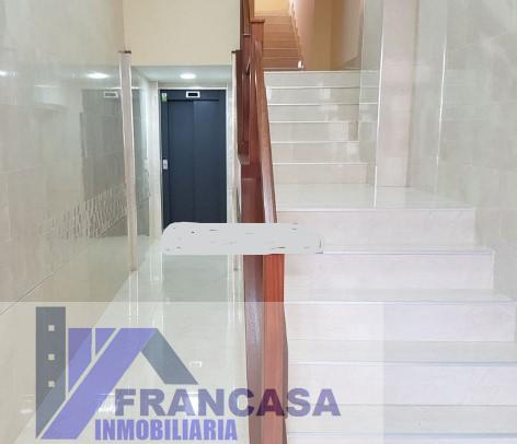 For sale of flat in Ampuero