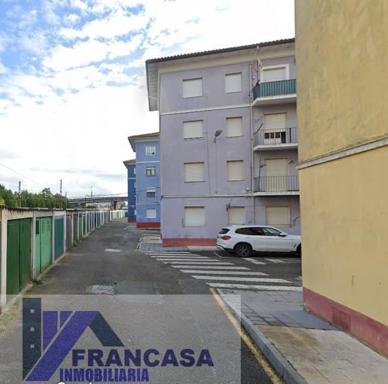 Venta de piso en Torrelavega