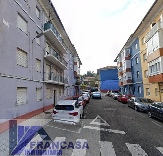 Venta de piso en Torrelavega