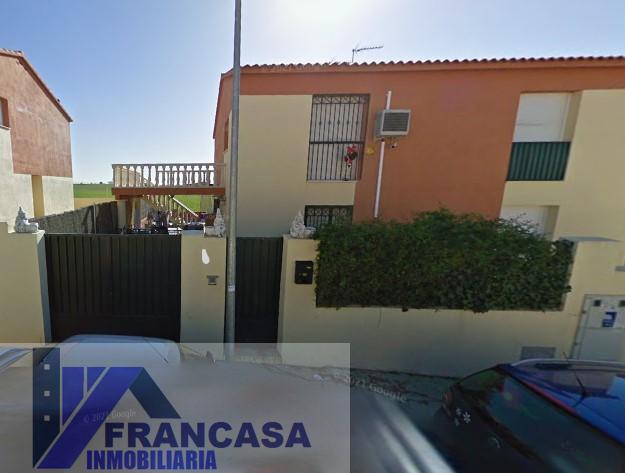 For sale of house in Novés
