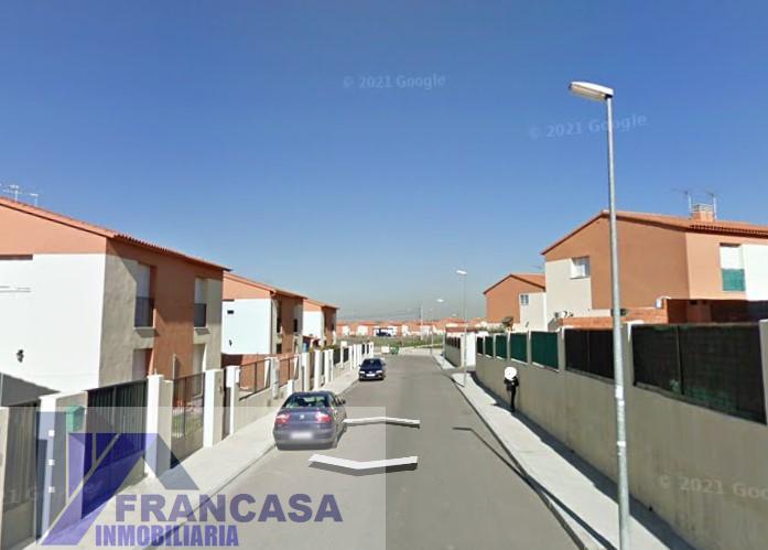 For sale of house in Novés