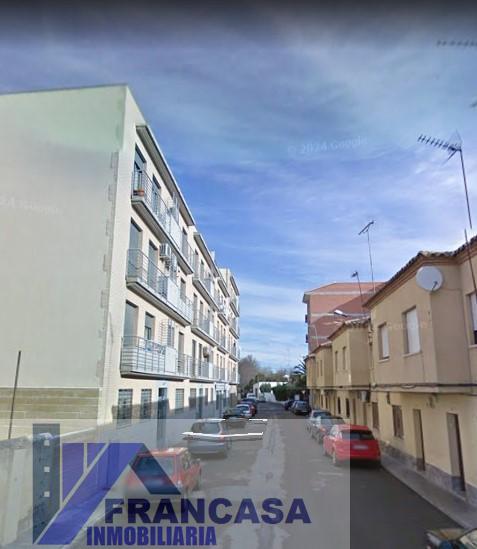 For sale of flat in Torrijos