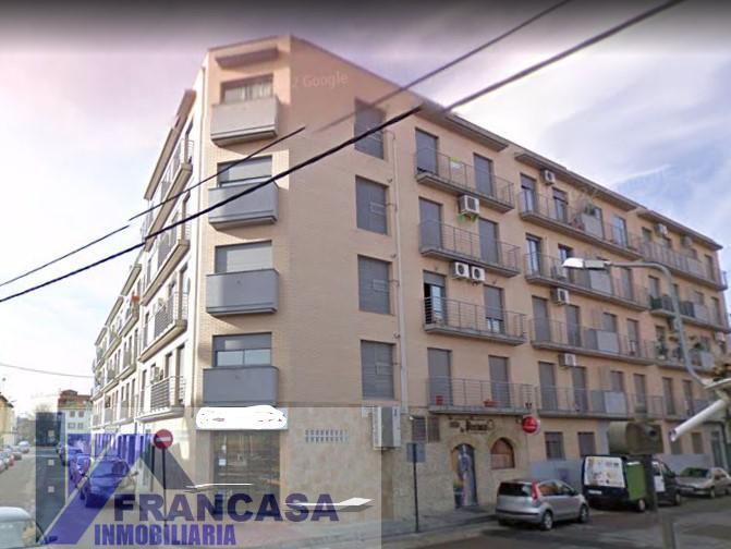 For sale of flat in Torrijos
