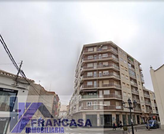For sale of flat in Villarrobledo