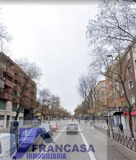 Venta de local comercial en Madrid