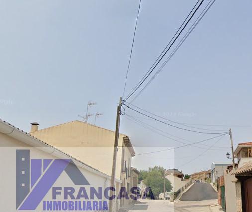 Venta de casa en Borox