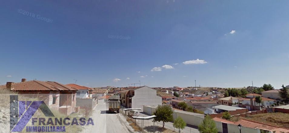 Venta de casa en Borox
