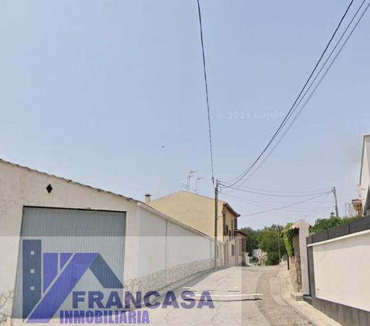 Venta de casa en Borox