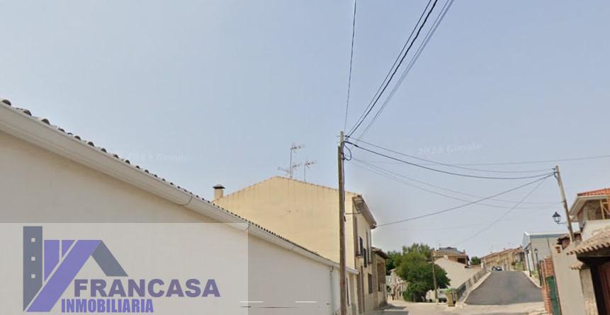 Venta de casa en Borox