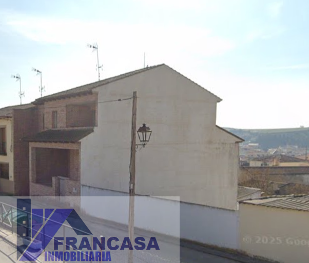 Venta de casa en Borox