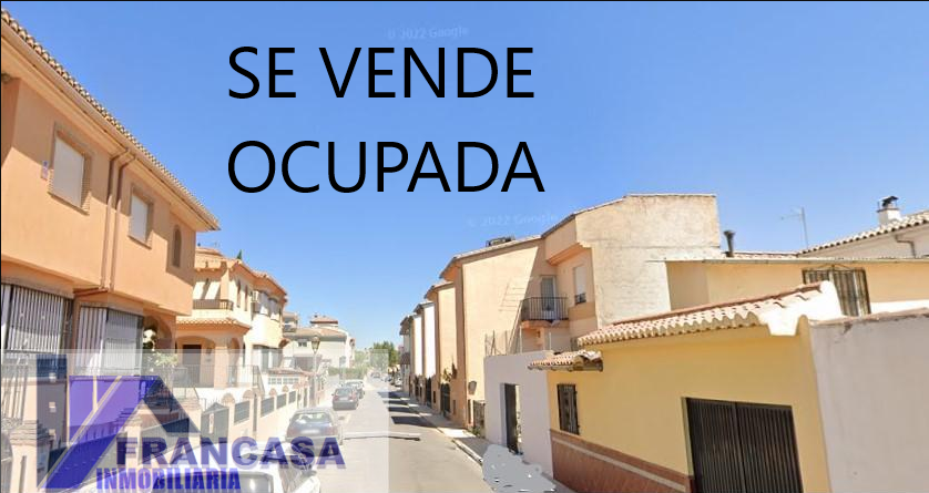 For sale of house in Peligros
