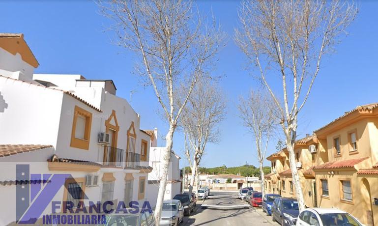 Venta de casa en Puerto Real