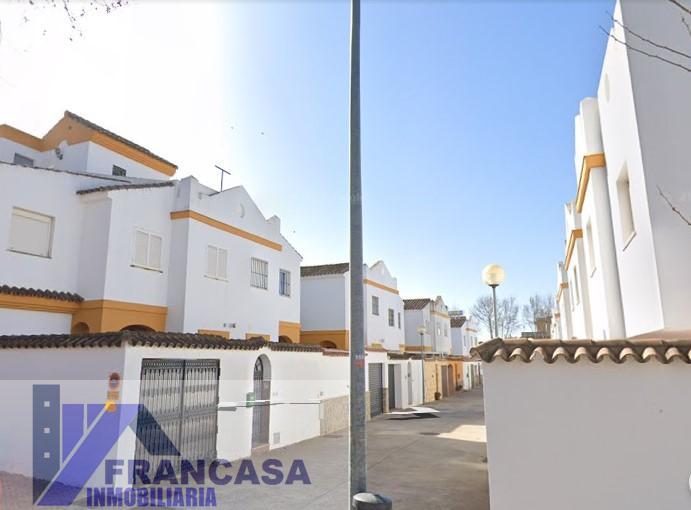 For sale of house in Puerto Real