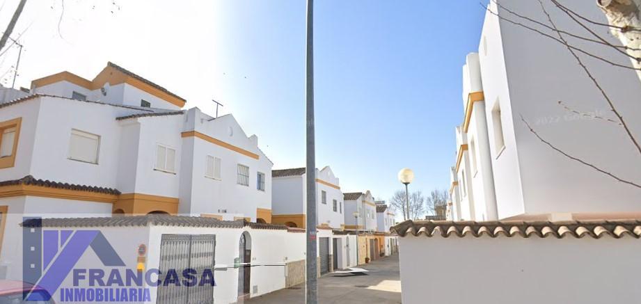 Venta de casa en Puerto Real