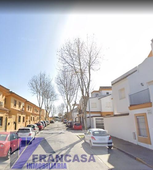 For sale of house in Puerto Real