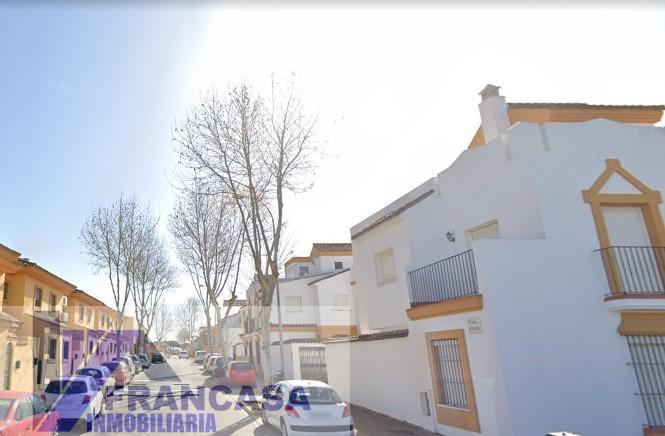 Venta de casa en Puerto Real