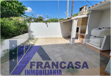 For sale of house in Villarrubio