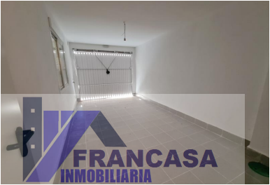 For sale of house in Villarrubio