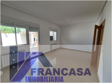 For sale of house in Villarrubio